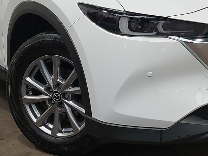 Used Mazda CX-5 2024 for sale - 76362173: Photo 9