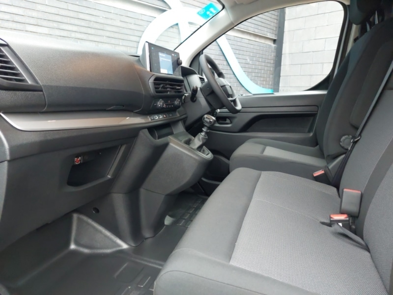Used Citroen Dispatch 2024 for sale - 76289449: Photo 5