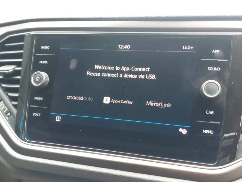 Used Volkswagen T-Roc 2018 for sale - 76506936: Photo 15