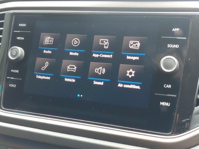 Used Volkswagen T-Roc 2018 for sale - 76506936: Photo 17