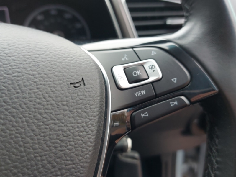 Used Volkswagen T-Roc 2018 for sale - 76506936: Photo 19