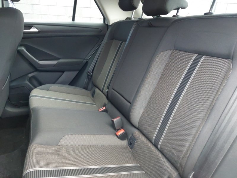 Used Volkswagen T-Roc 2018 for sale - 76506936: Photo 6