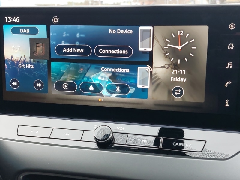 Used Nissan Juke 2025 for sale - 76696164: Photo 13