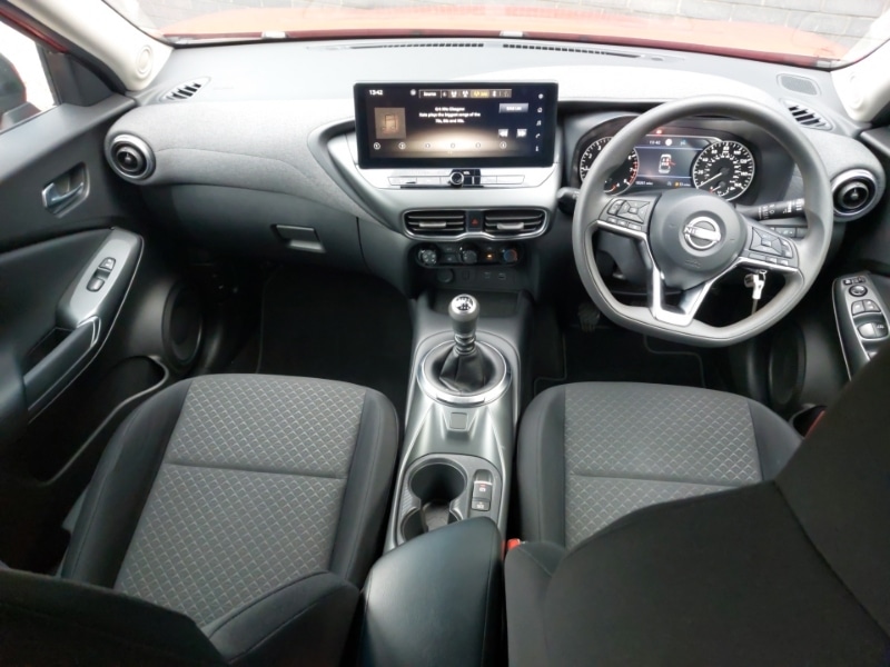 Used Nissan Juke 2025 for sale - 76696164: Photo 2