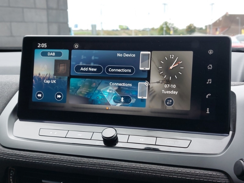 Used Nissan Qashqai 2024 for sale - 76795706: Photo 11