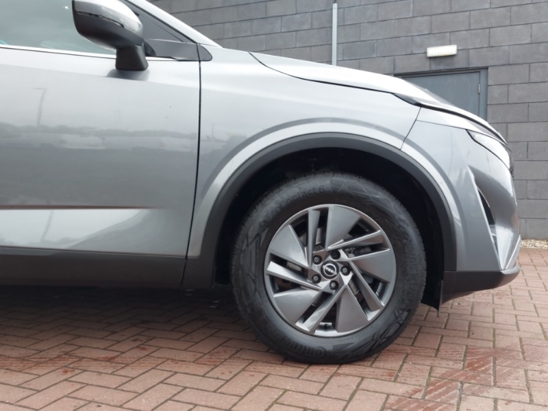 Used Nissan Qashqai 2024 for sale - 76795706: Photo 14