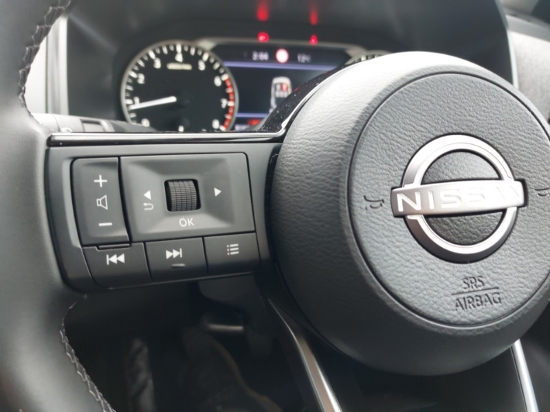 Used Nissan Qashqai 2024 for sale - 76795706: Photo 15