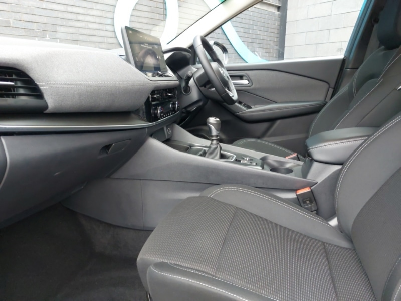 Used Nissan Qashqai 2024 for sale - 76795706: Photo 5