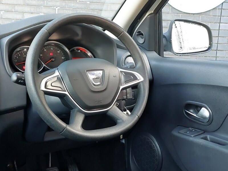 Used Dacia Sandero Stepway 2018 for sale - 77975035: Photo 10
