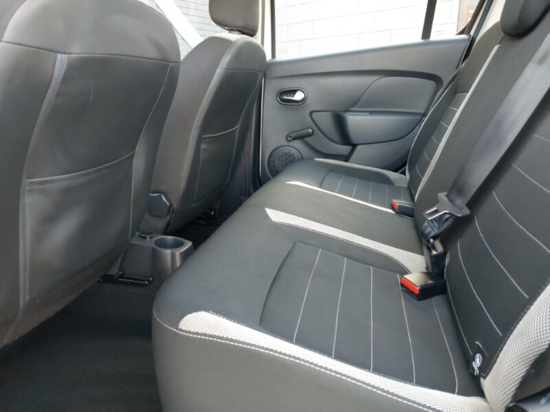 Used Dacia Sandero Stepway 2018 for sale - 77975035: Photo 6