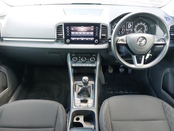 Used Skoda Karoq 2019 for sale - 78611655: Photo