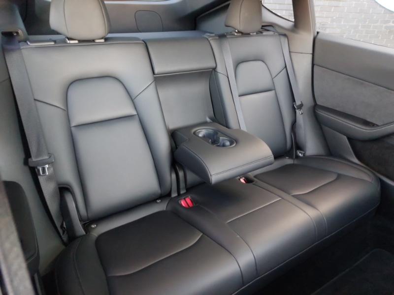 Used Tesla Model Y 2024 for sale - 77252182: Photo 13