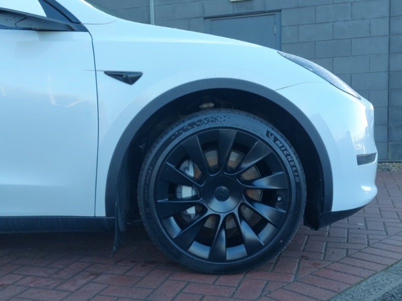 Used Tesla Model Y 2024 for sale - 77252182: Photo 14