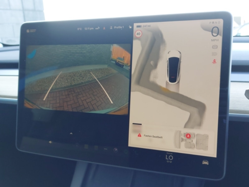 Used Tesla Model Y 2024 for sale - 77252182: Photo 19