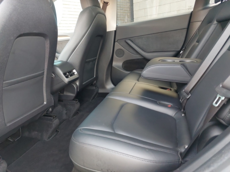 Used Tesla Model Y 2024 for sale - 77252182: Photo 6