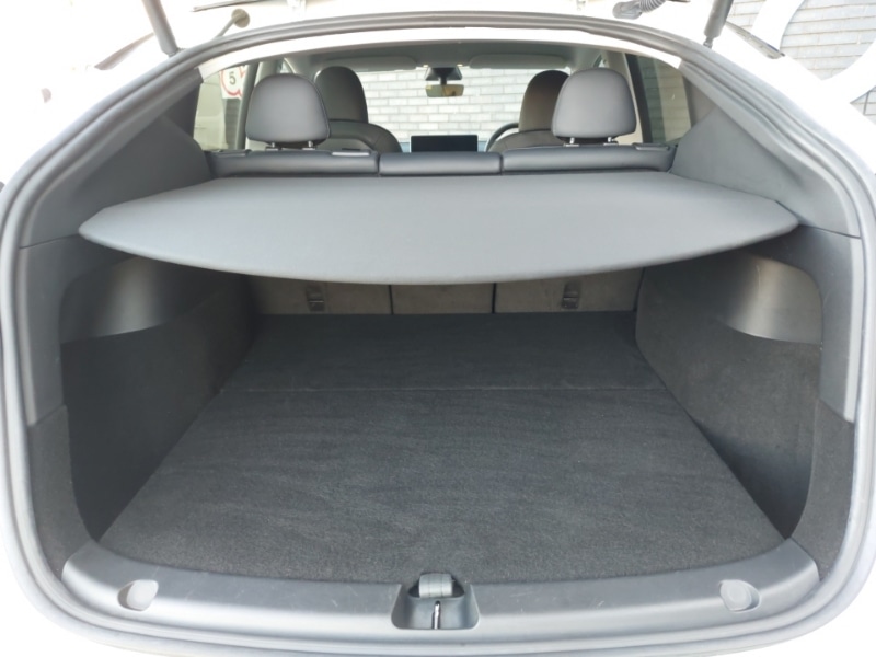 Used Tesla Model Y 2024 for sale - 77252182: Photo 8