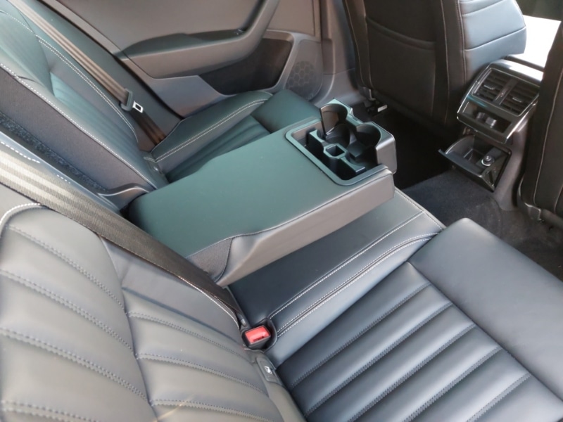 Used Skoda Superb 2023 for sale - 76707711: Photo 12