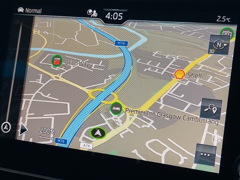 Used Skoda Superb 2023 for sale - 76707711: Photo 16