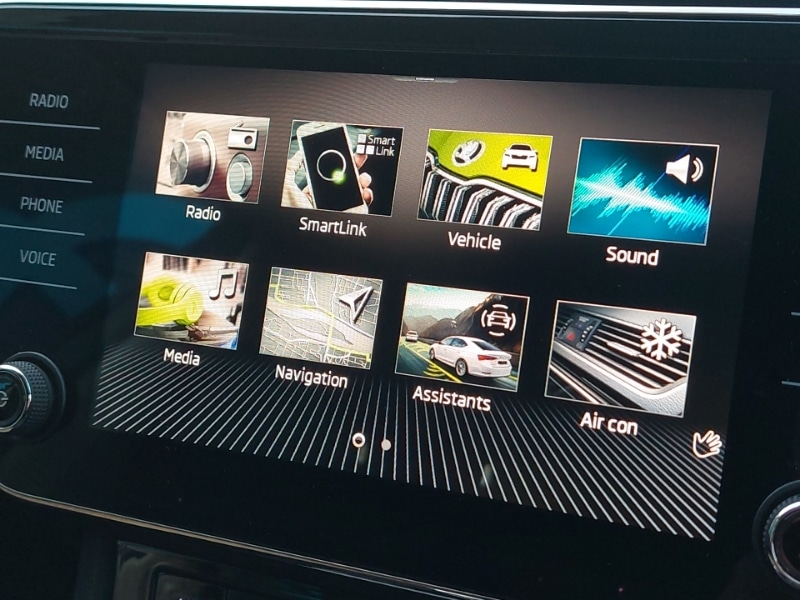 Used Skoda Superb 2023 for sale - 76707711: Photo 17