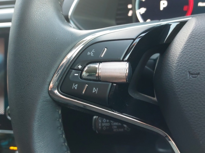 Used Skoda Superb 2023 for sale - 76707711: Photo 18