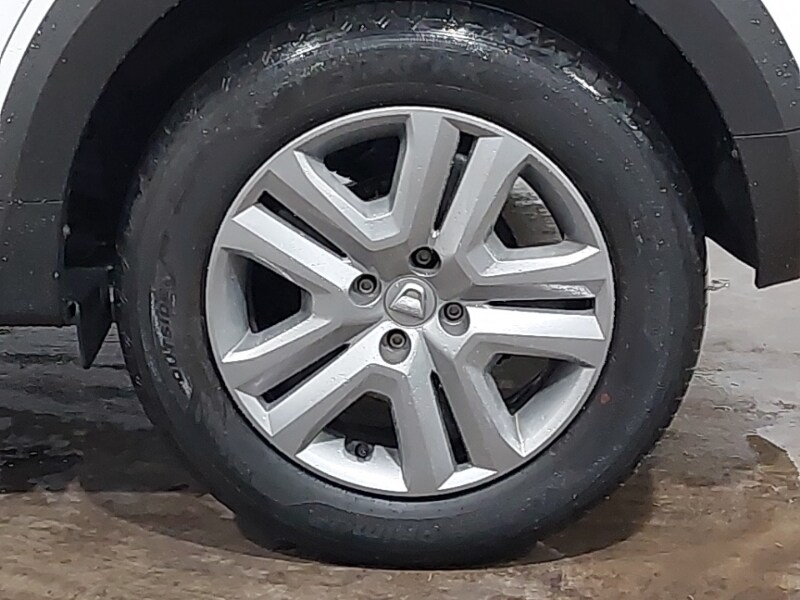 Used Dacia Sandero Stepway 2022 for sale - 77579941: Photo 13