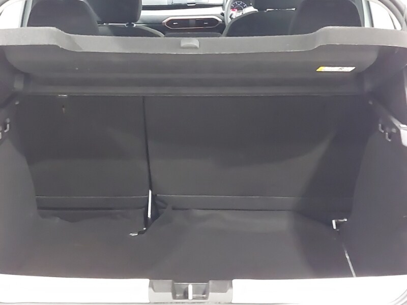 Used Dacia Sandero Stepway 2022 for sale - 77579941: Photo 8