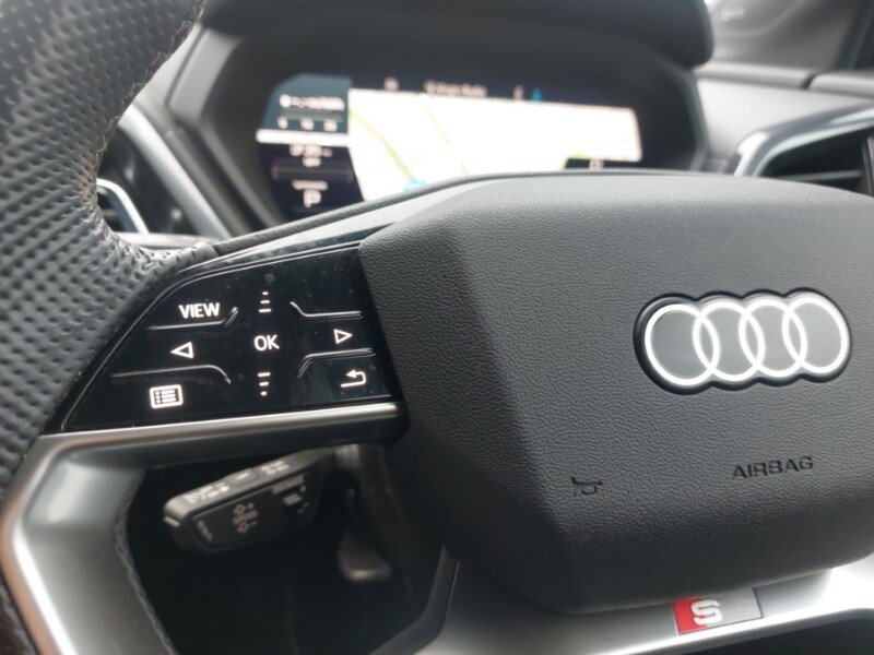 Used Audi Q4 e-tron 2023 for sale - 77761376: Photo 15