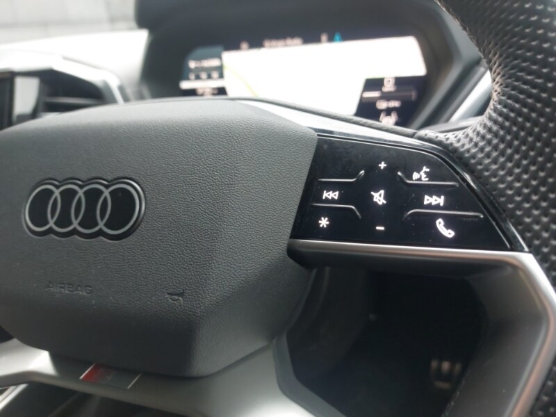 Used Audi Q4 e-tron 2023 for sale - 77761376: Photo 16