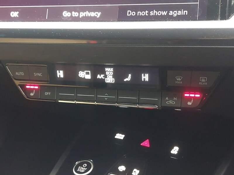 Used Audi Q4 e-tron 2023 for sale - 77761376: Photo 17