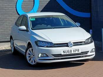 2018 - 1.0 TSI 115 SEL 5dr DSG