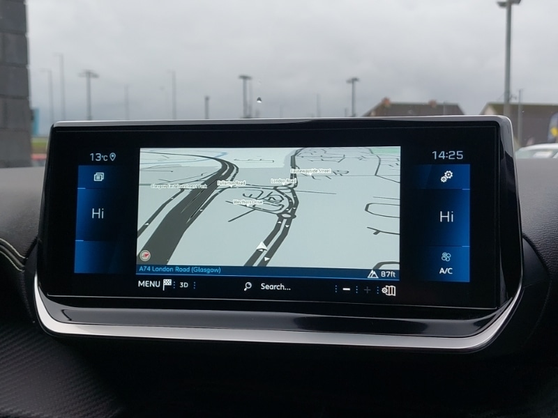 Used Peugeot 208 2022 for sale - 76721831: Photo 11