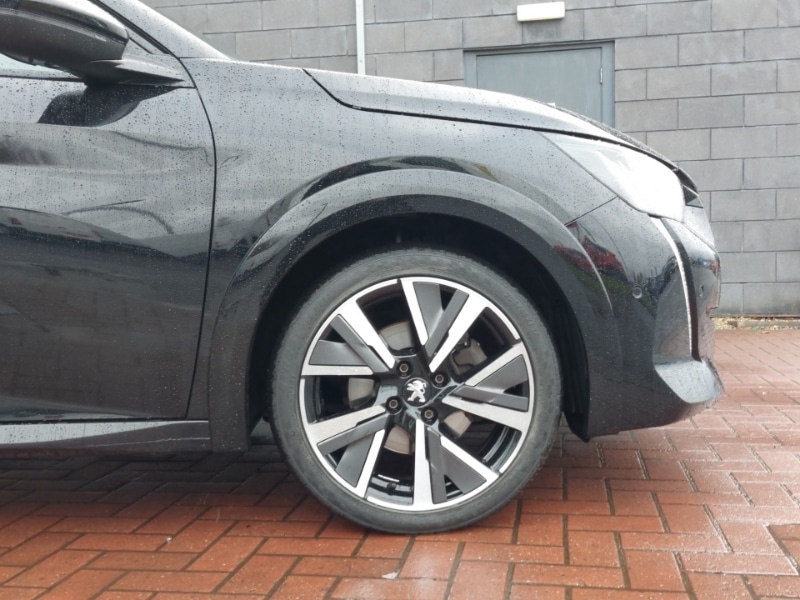 Used Peugeot 208 2022 for sale - 76721831: Photo 14