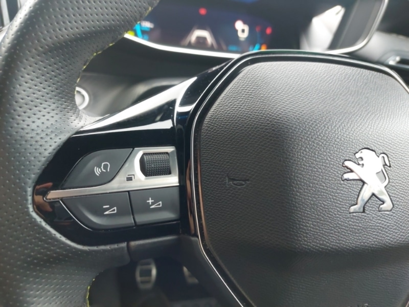 Used Peugeot 208 2022 for sale - 76721831: Photo 15