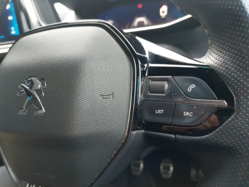 Used Peugeot 208 2022 for sale - 76721831: Photo 16