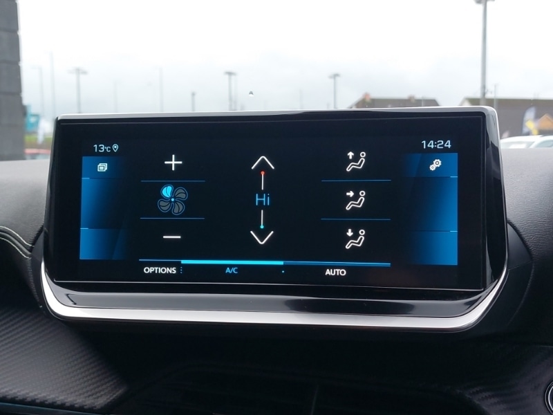 Used Peugeot 208 2022 for sale - 76721831: Photo 17