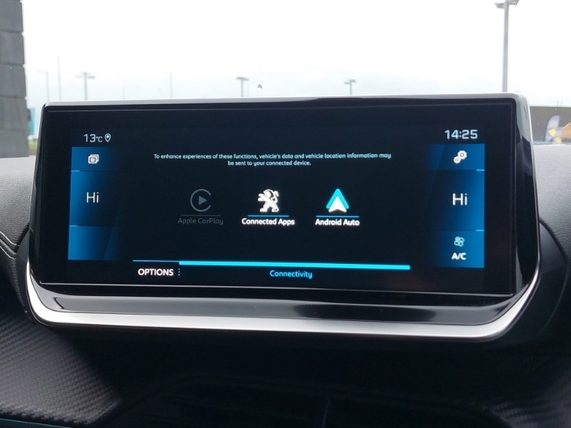 Used Peugeot 208 2022 for sale - 76721831: Photo 18