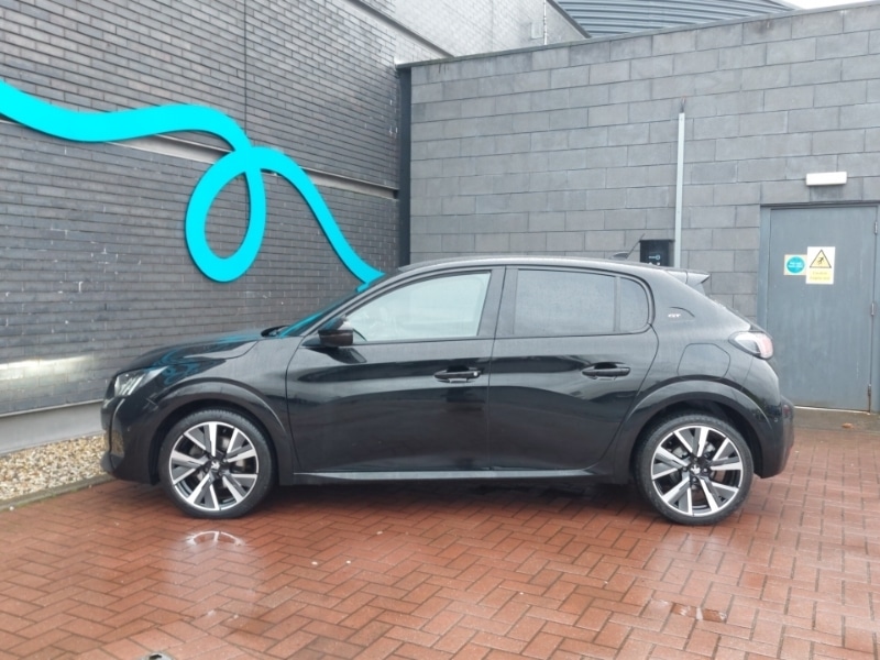 Used Peugeot 208 2022 for sale - 76721831: Photo 4