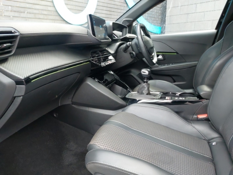 Used Peugeot 208 2022 for sale - 76721831: Photo 5