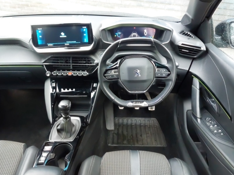 Used Peugeot 208 2022 for sale - 76721831: Photo 7