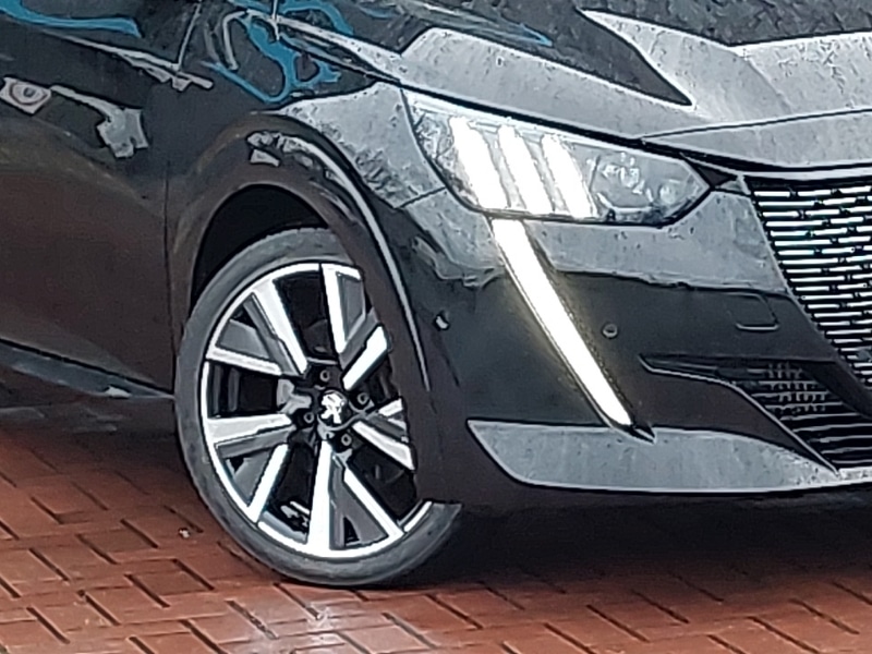 Used Peugeot 208 2022 for sale - 76721831: Photo 9