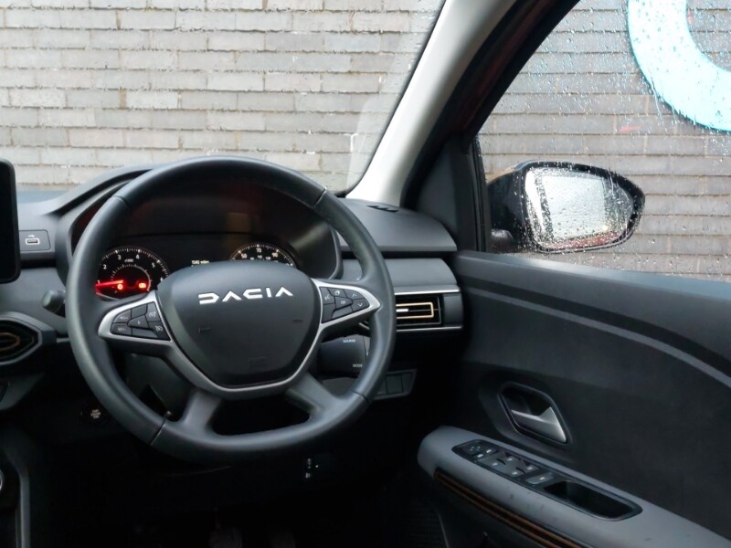 Used Dacia Jogger 2025 for sale - 76940571: Photo 10
