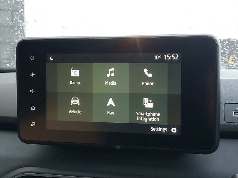 Used Dacia Jogger 2025 for sale - 76940571: Photo 11