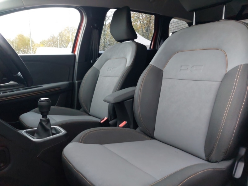 Used Dacia Jogger 2025 for sale - 76940571: Photo 12