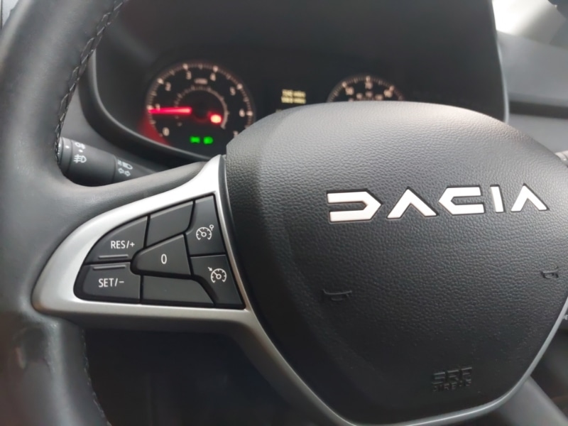 Used Dacia Jogger 2025 for sale - 76940571: Photo 15