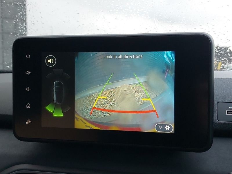 Used Dacia Jogger 2025 for sale - 76940571: Photo 19