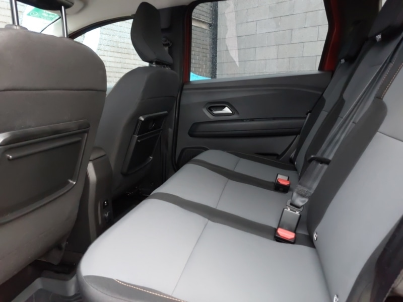 Used Dacia Jogger 2025 for sale - 76940571: Photo 6