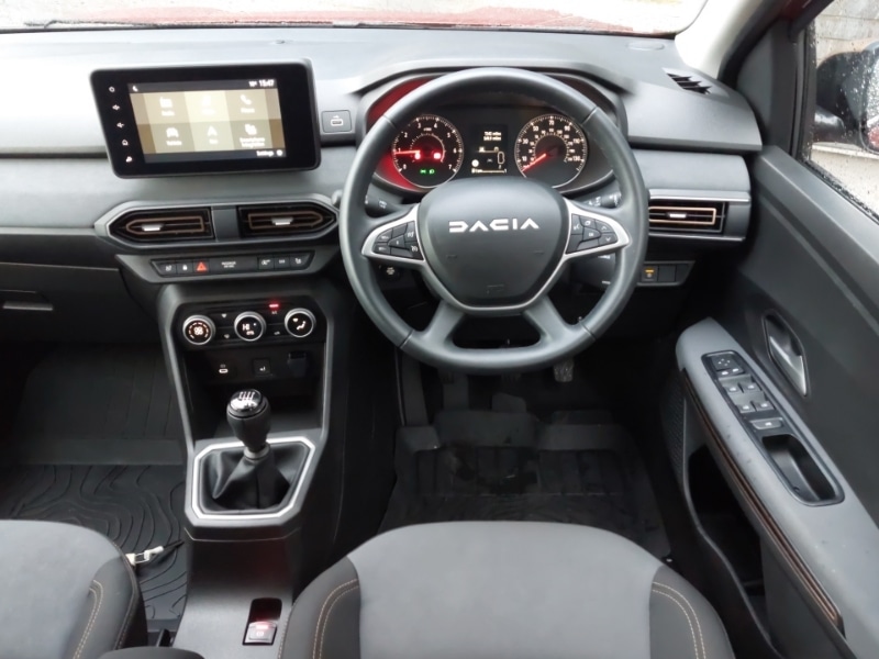 Used Dacia Jogger 2025 for sale - 76940571: Photo 7