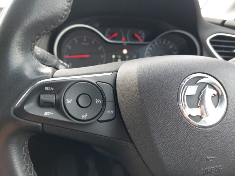 Used Vauxhall Grandland X 2021 for sale - 77832580: Photo 15