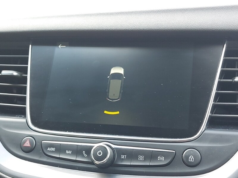 Used Vauxhall Grandland X 2021 for sale - 77832580: Photo 19