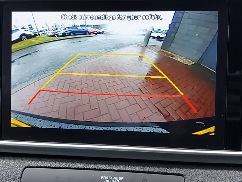 Used Kia Sportage 2021 for sale - 78099109: Photo 10